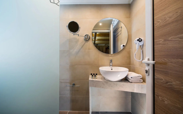 Infinity City Boutique Hotel