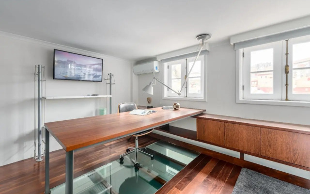 Guestready - Subzero Design