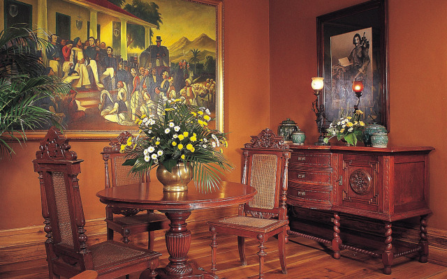 Hotel Tugu Malang