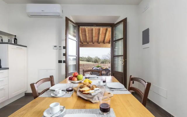 Tuscany Living - Terra Antica