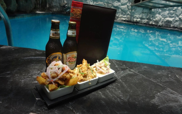 Inkari Suites Hotel
