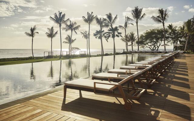 Four Seasons Resort Oahu at Ko Olina