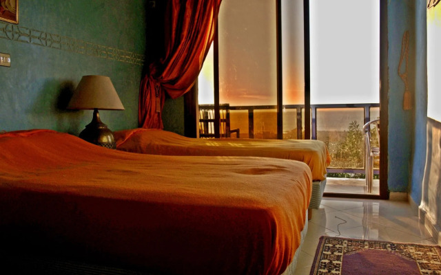 Aloha Surf Camp Maroc