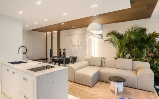 Green Flow Villa 03