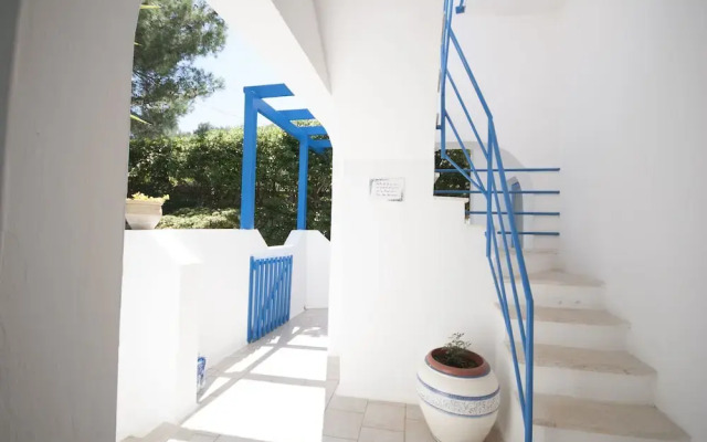 Villa Flora Studios & Apartments