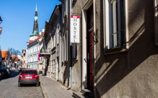 ALUR Hostel Tallinn Old Town