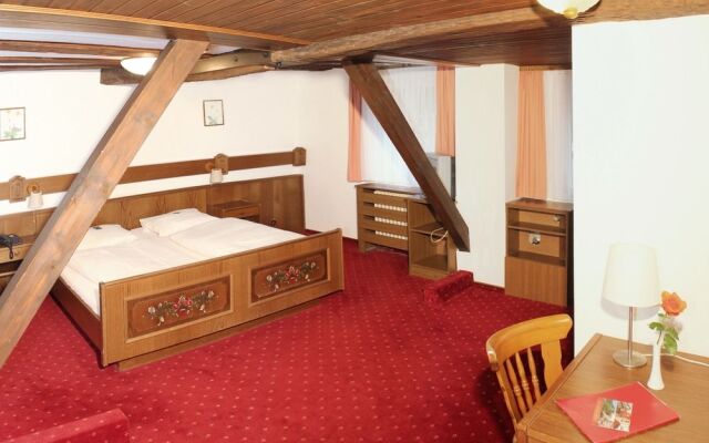 Hotel & Restaurant Lamm