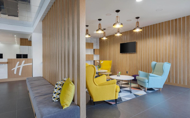 City Hotel Berlin East