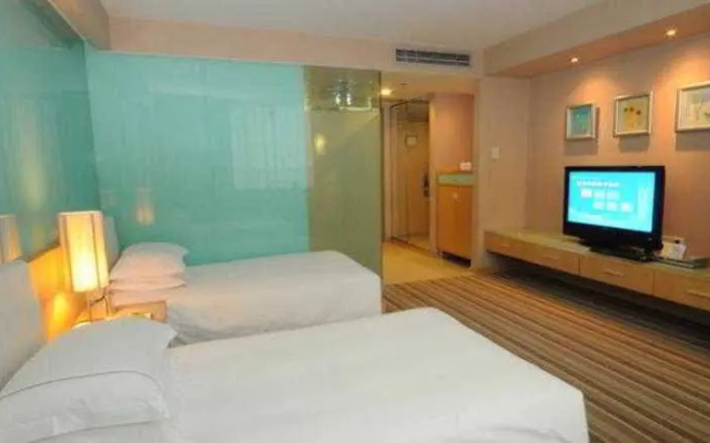 Shenzhen Hubei Hotel