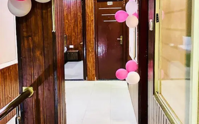 Hotel Ivanna
