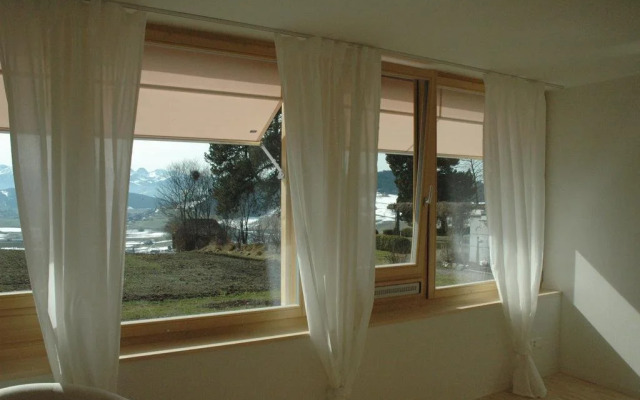 Seminar Hotel Möschberg