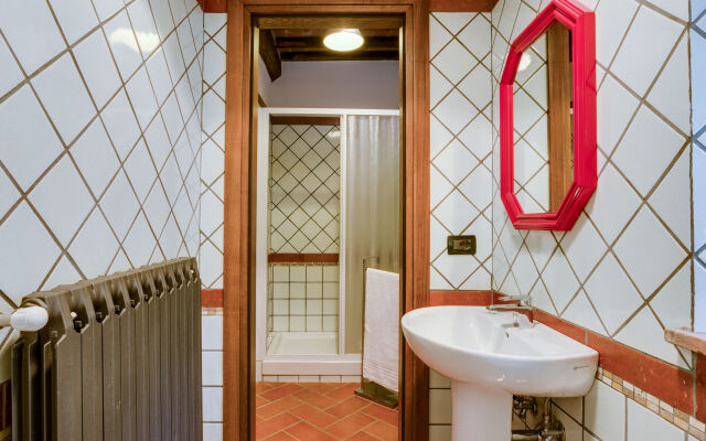 Locazione turistica Il Vecchio Ospitale