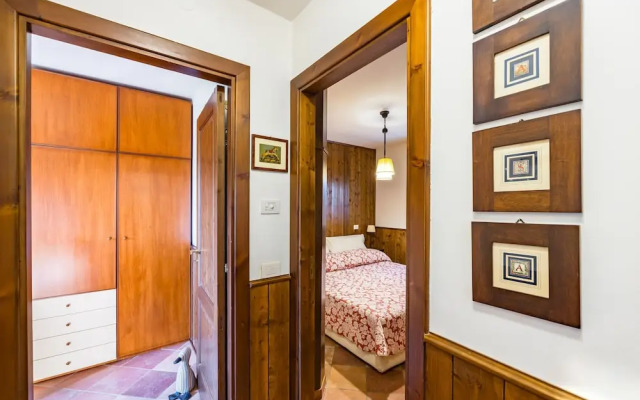 Rifugio Marley in Pescocostanzo