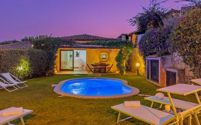 Casa Maestrale 6 Emma Villas