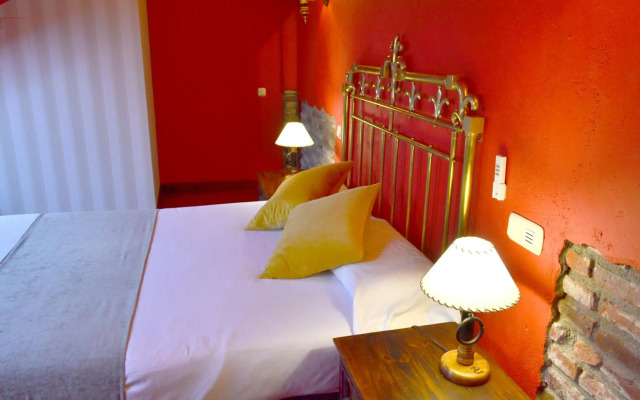 Hotel Alda Vía León