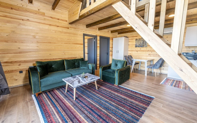 Aronia Bungalow