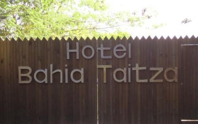 Hotel Bahia Taitza