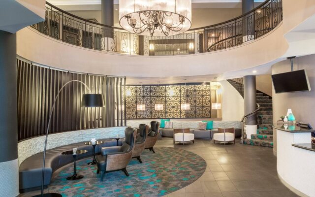AC Hotel by Marriott Old Montreal
