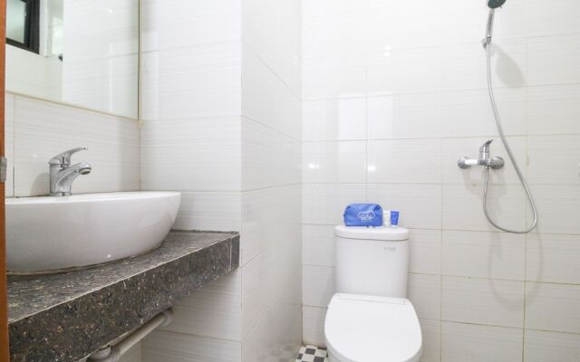 Airy Eco BSD Serpong Boulevard Residence Tangerang