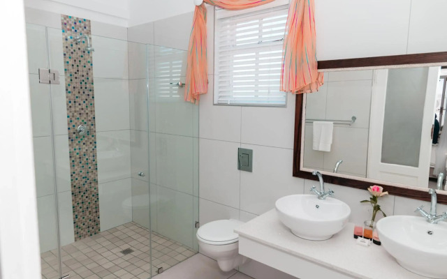 Paternoster Lodge