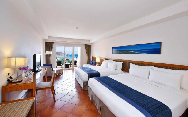 Fullon Resort Kending
