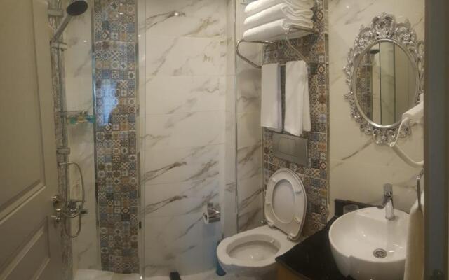 Buyuk Hamit Suite