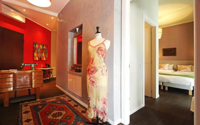 Bigatt Bed & Breakfast
