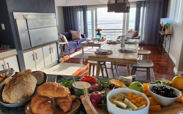 Cape Recife Lighthouse Villa