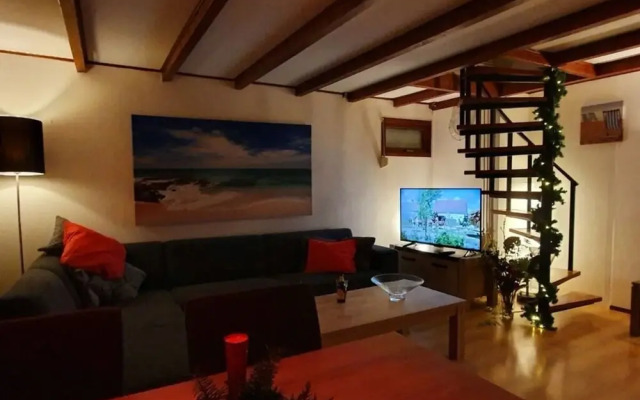 De Zon in Zeeland Holiday Residence