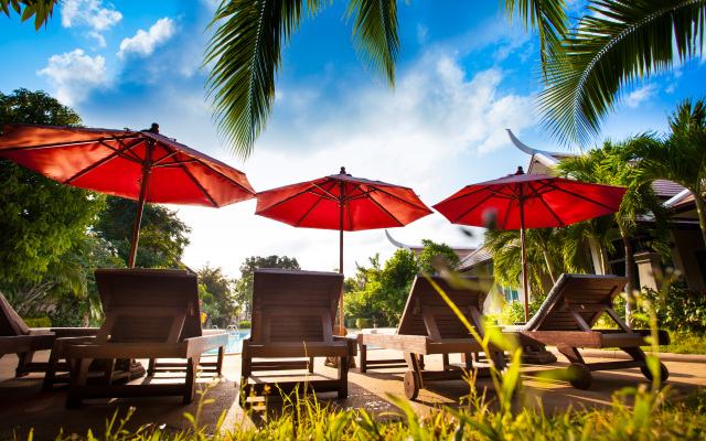 Pattra Vill Resort
