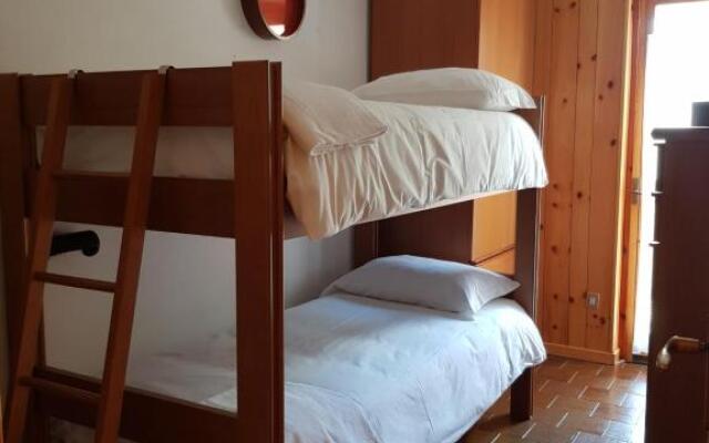 Appartement Quadrifoglio