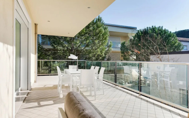 Residenza Acquamarina - Siroli Collection