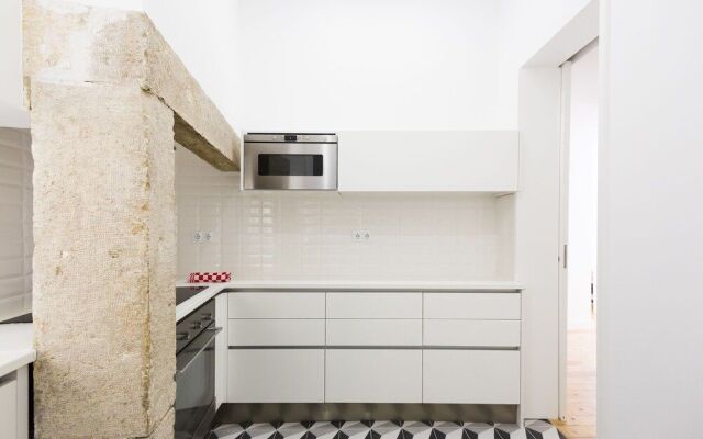 The Trendy Prince Lisbon Apartment