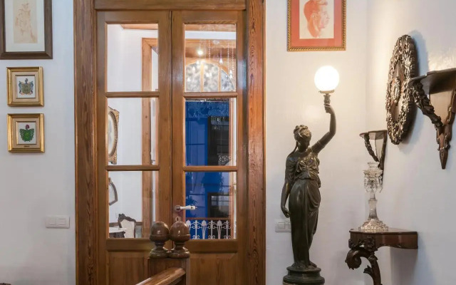 Casa Celestino
