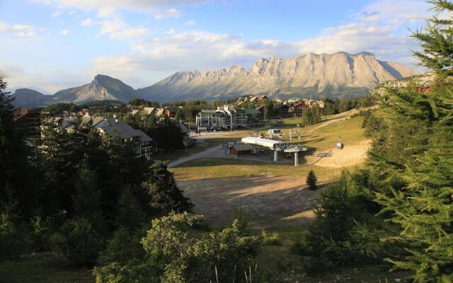 Résidence Le Bois d'Aurouze