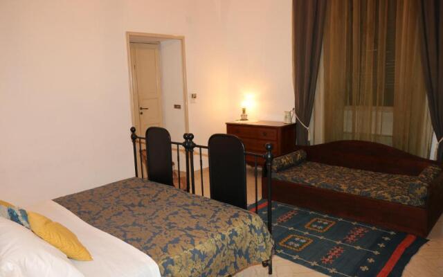 B&B Il Giardino di Paola