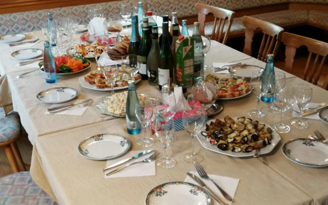 Black Forest Family Apartment-Zum Letzten G'Stehr