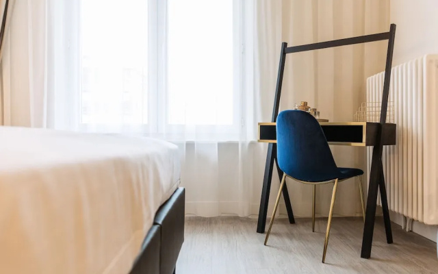 C-Hotels Continental