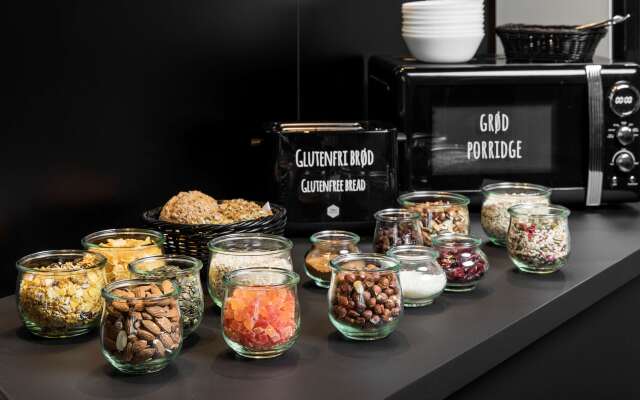 Best Western Royal Holstebro