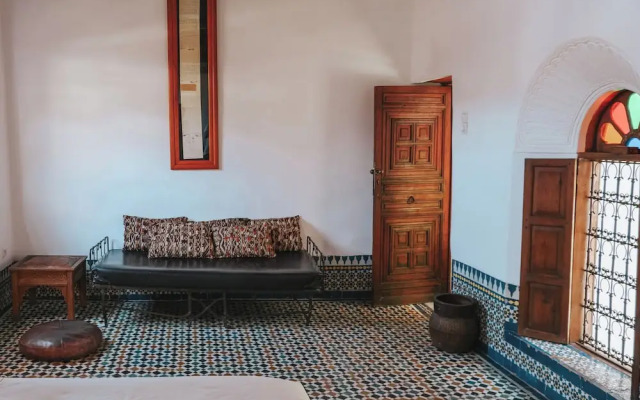 Riad 9 Fez
