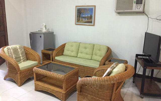 Olman's View Resort