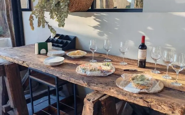 Serenzzo Hotel & Cuisine