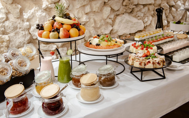 Hostel Floriańska 33