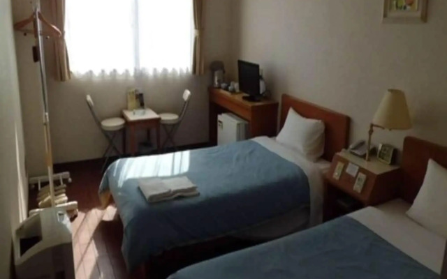 Hotel Sincerity Kani