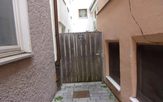 Stadthaus Kaufbeuren