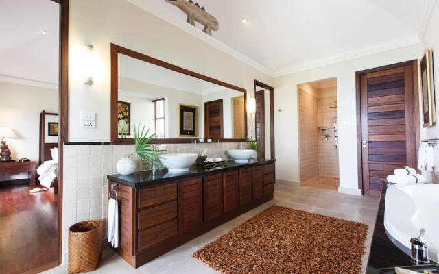 The Hideaway Suites Boutique Guesthouse
