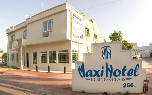Maxihotel Business Class