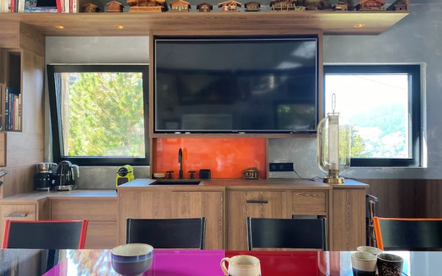 Le Hameau de Marcandou