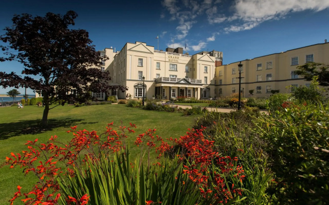 Grand Hotel