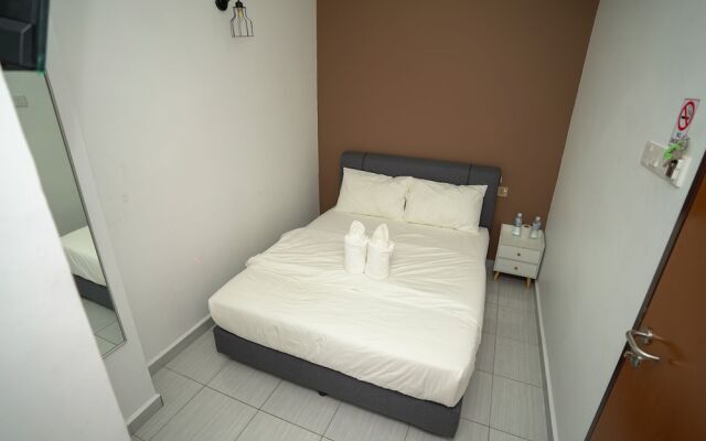 Gemilang Hotel